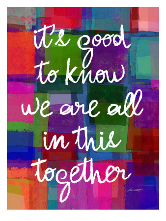 Good to Know - Colorblock