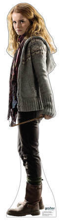 Harry Potter and the Deathly Hallows - Hermoine Granger