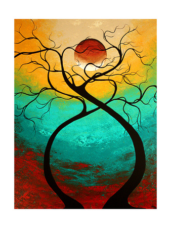 Twisting Love