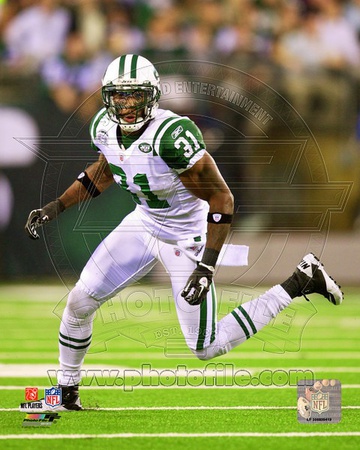 Antonio Cromartie 2010 Action Photo