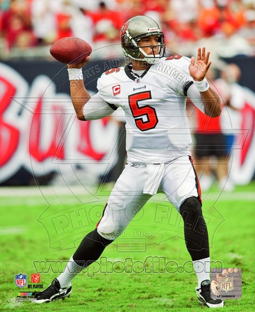 Buy Josh Freeman 2010 Action at AllPosters.com