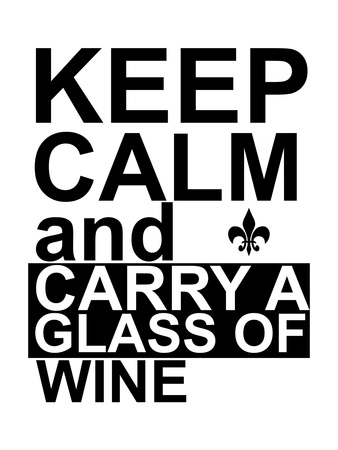Keep Calm