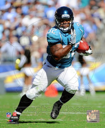 Buy Maurice Jones-Drew 2010 Action at AllPosters.com