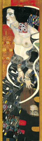 Judith II, c.1909