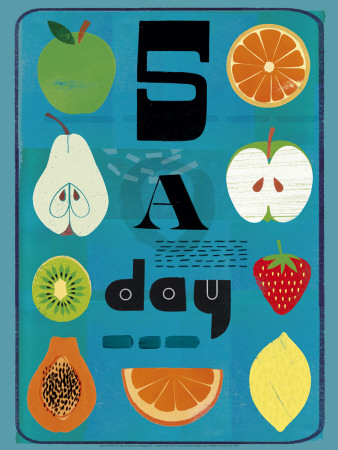 Five a Day