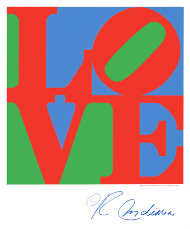 Classic Sky Love