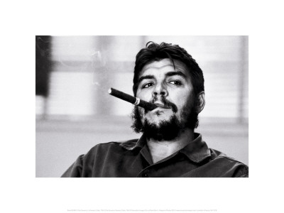 Buy Che Guevara at AllPosters.com