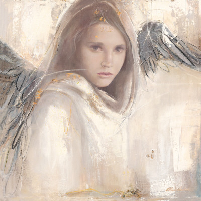 L'Ange Rebelle