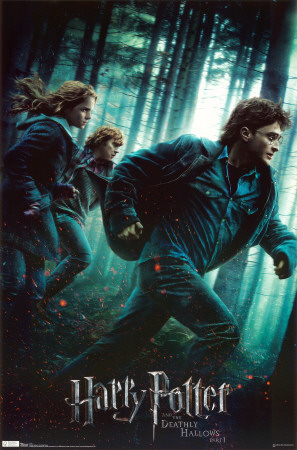Harry Potter and the Deathly Hallows