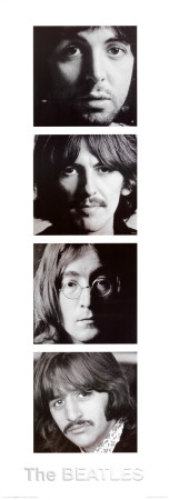 The Beatles - The White Album