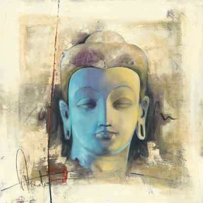 Lumière Bleue
