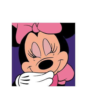 Minnie Mouse