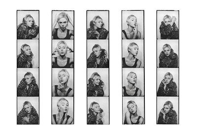 Edie Sedgwick, 1966