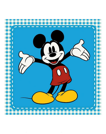 Classic Mickey Mouse
