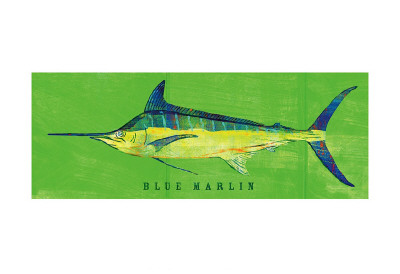 Blue Marlin