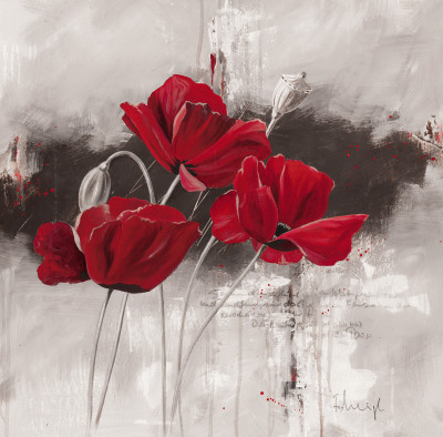 Poppies for You