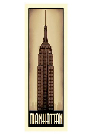 Manhattan