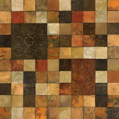 Checker Variation I