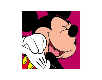 Mickey Mouse