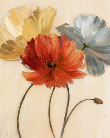 Buy Poppy Palette I at AllPosters.com