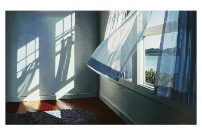 Summer Breeze