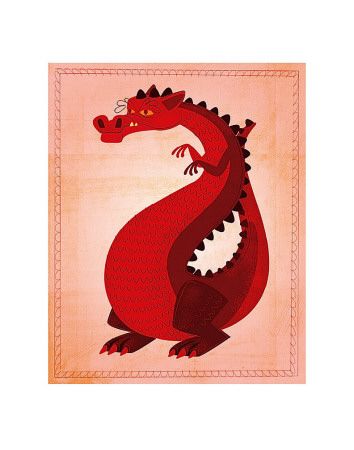 Red Dragon