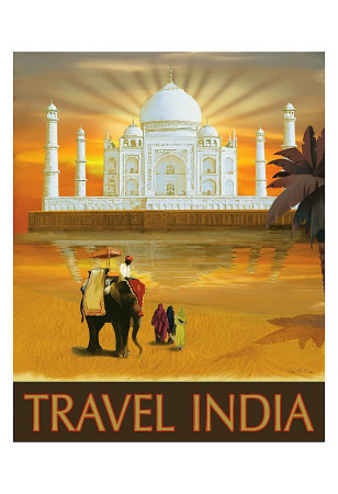 Travel India