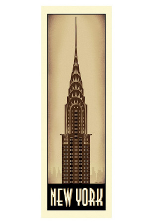 Buy New York at AllPosters.com