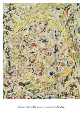 Shimmering Substance, c.1946