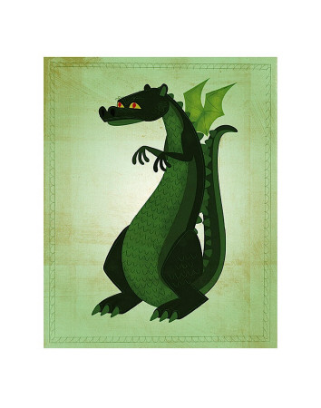 Green Dragon