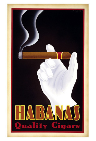 Habanas Quality Cigars