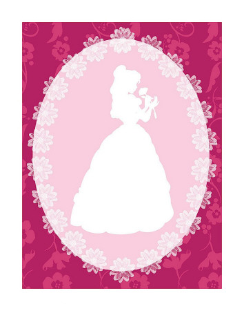Belle Cameo