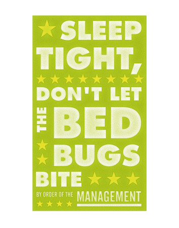 Sleep Tight, Don