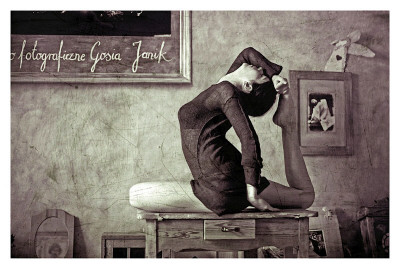 Eka Pada Raja Kapotasana