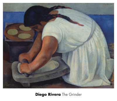 The Grinder, c.1926