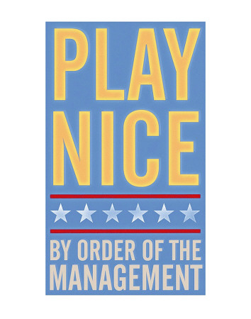 Play Nice