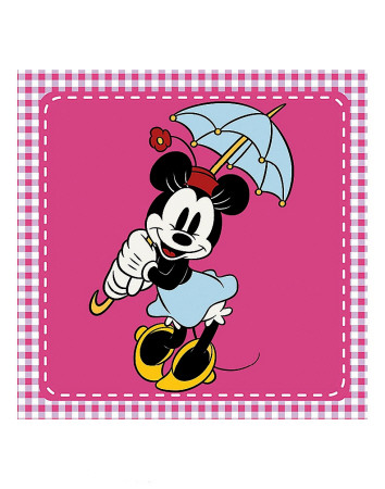 Classic Minnie Mouse