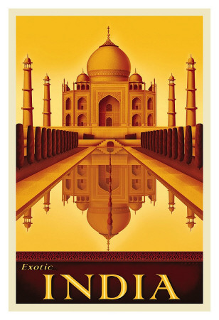 Exotic India
