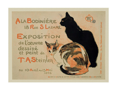 Exposition at Bodiniere