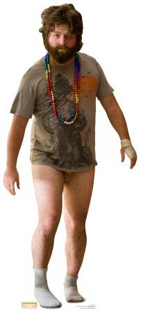 The Hangover - Alan Garner