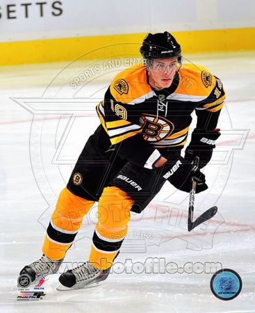 Tyler Seguin 2010-11 Action
