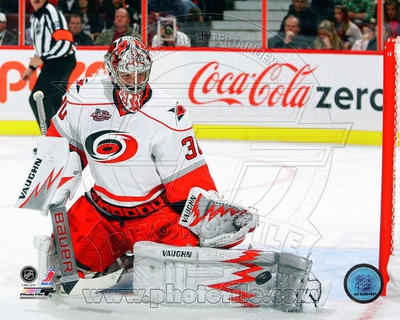 Buy Cam Ward 2010-11 Action at AllPosters.com