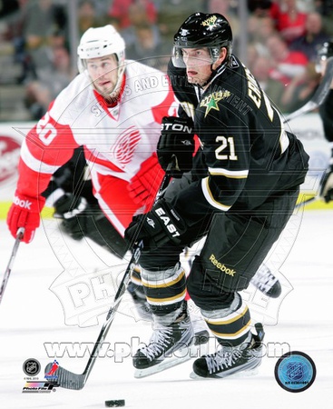 Buy Loui Eriksson 2010-11 Action at AllPosters.com