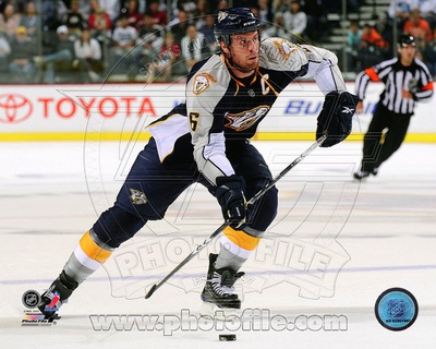 Buy Shea Weber 2010-11 Action at AllPosters.com