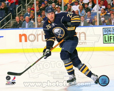 Buy Thomas Vanek 2010-11 Action at AllPosters.com