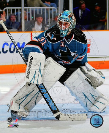 Buy Antti Niemi 2010-11 Action at AllPosters.com