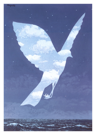 L’entree en scene