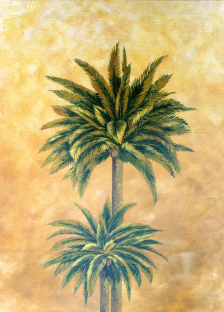 Tropical Breeze II