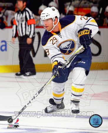 Buy Jason Pominville 2010-11 Action at AllPosters.com