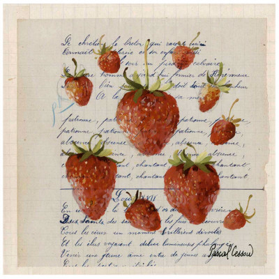 Fraises